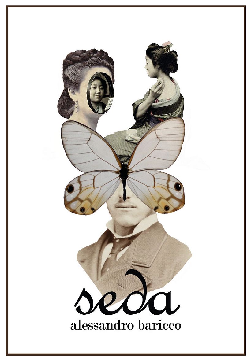 Ilustración, portada editorial -1