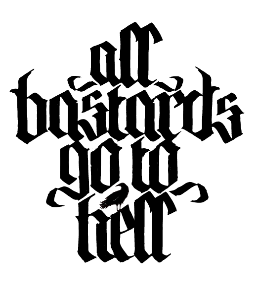 Mi Proyecto del curso Caligrafía y lettering para manos inquietas -1