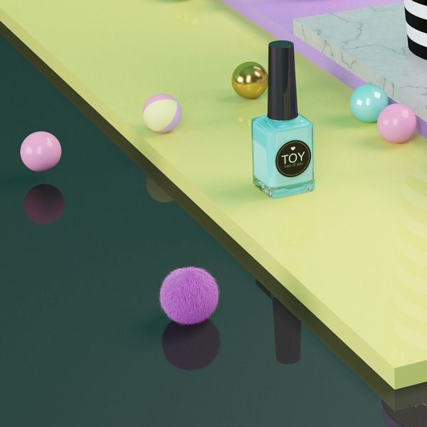 Toy nail polish 7
