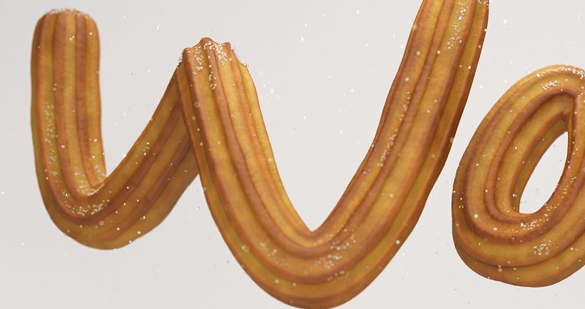 Churros WOW! 4