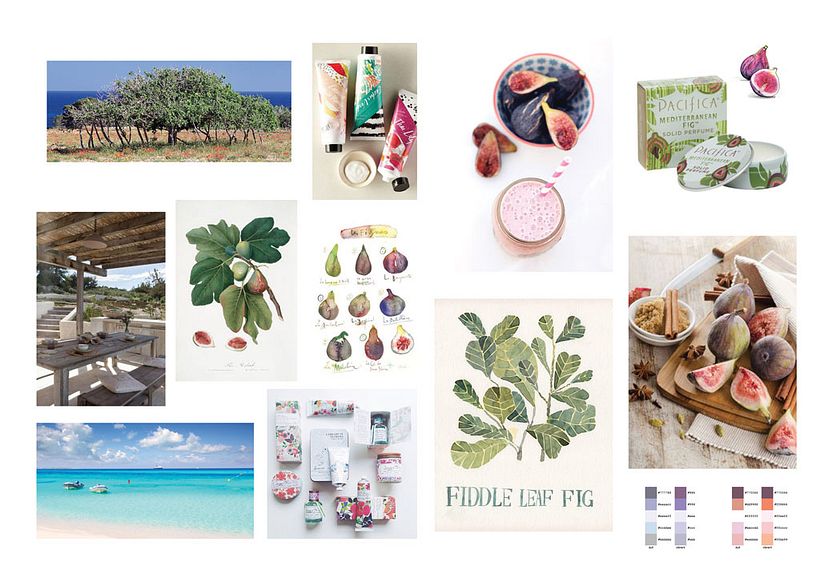 Dulce higuera de "Formentera soaps" 1