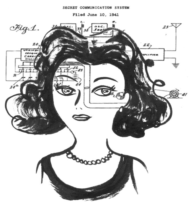 Women Inventors 5
