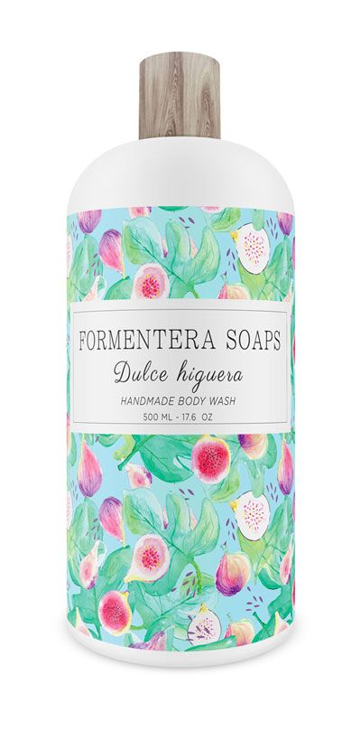 Dulce higuera de "Formentera soaps" 14