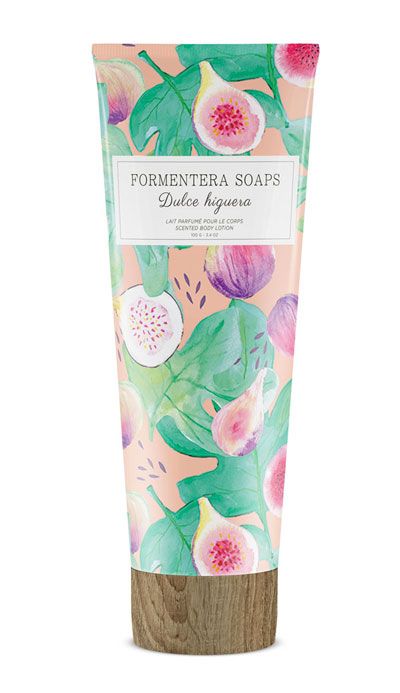 Dulce higuera de "Formentera soaps" 15