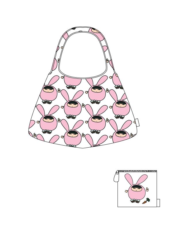 Shopping bag -1