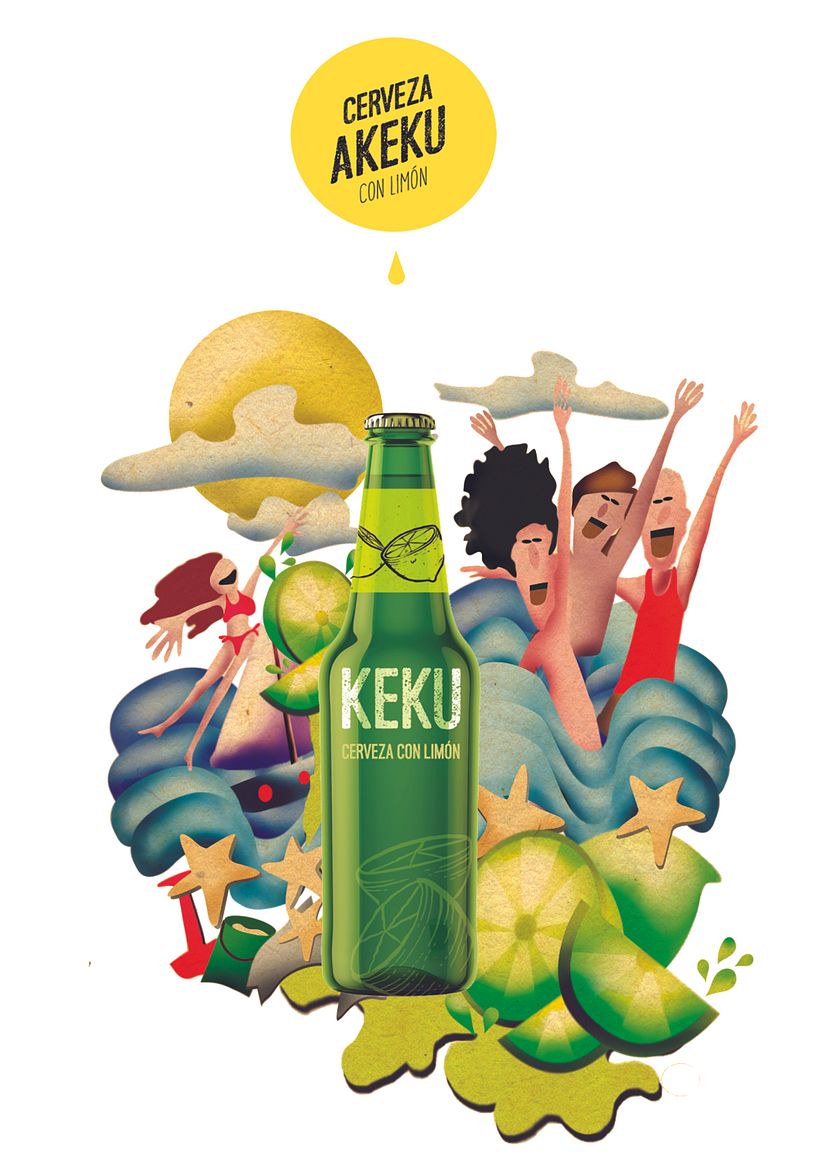 Mi Proyecto del curso Ilustración exprés con Illustrator y Photoshop 0