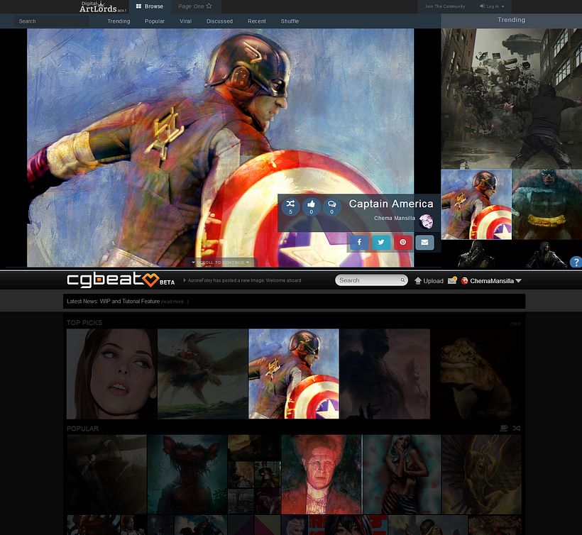 Artwork featured -1