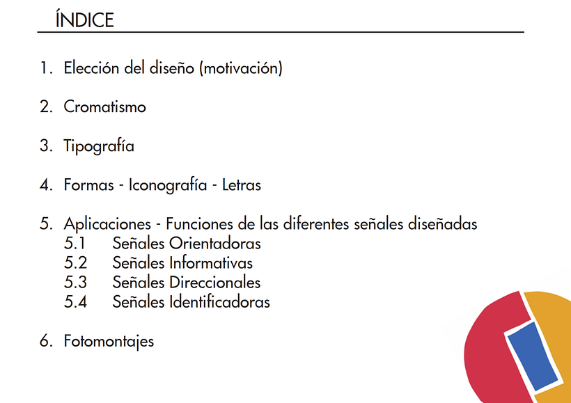 Señalética centro Ferial Ifema Madrid 0