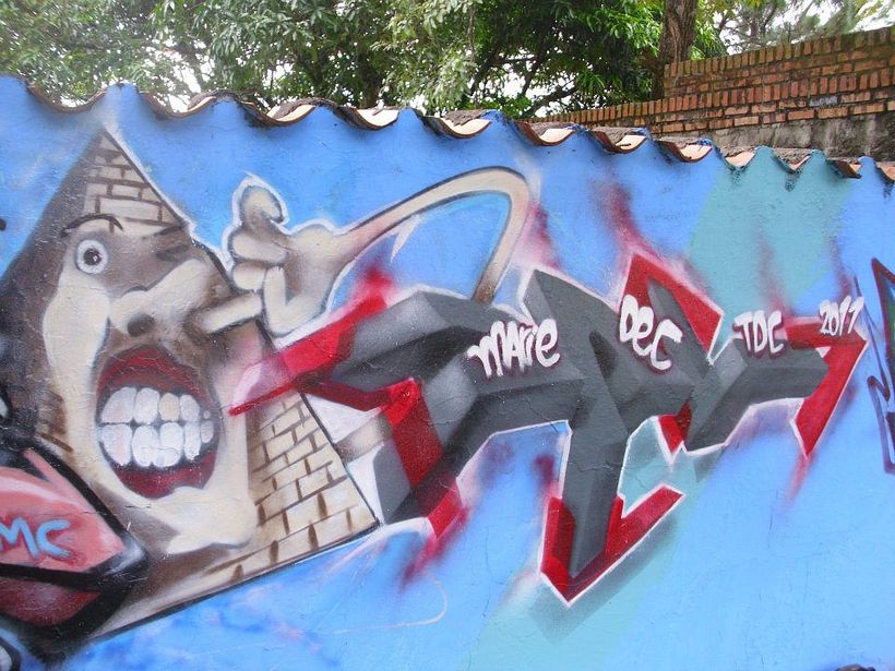 Murales 0