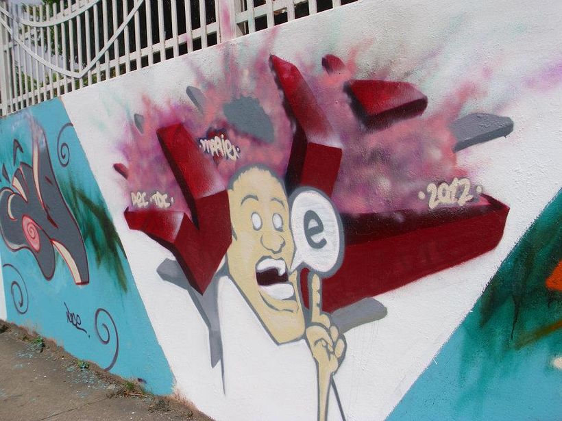 Murales 1