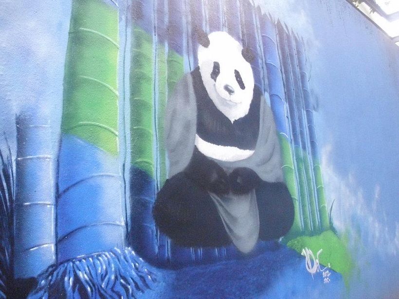 Murales 3