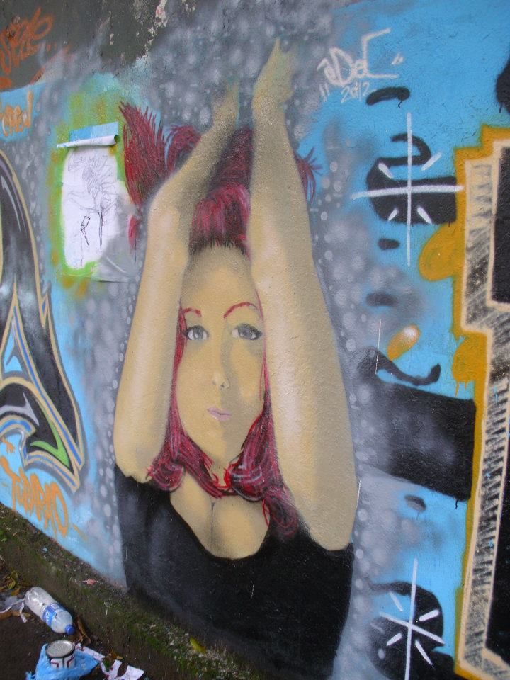 Murales 4