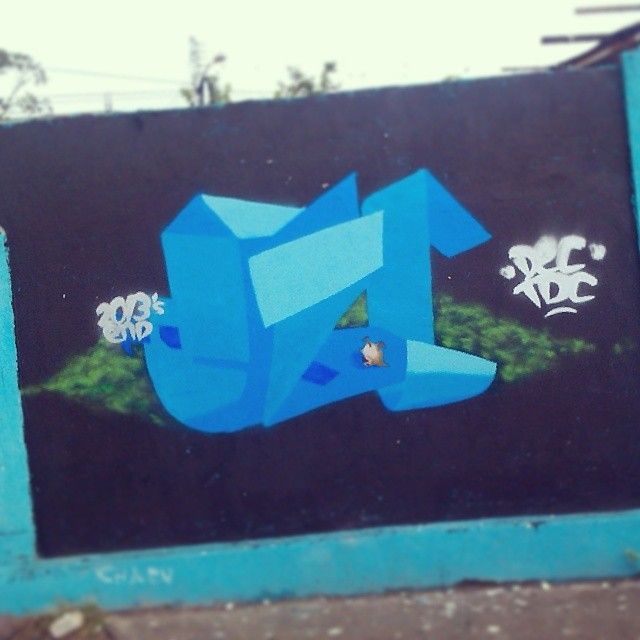 Murales 12