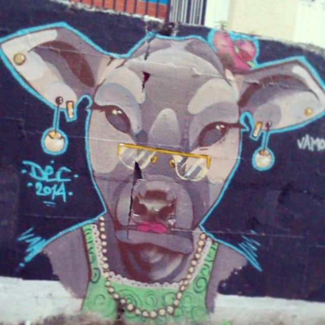 Murales 13
