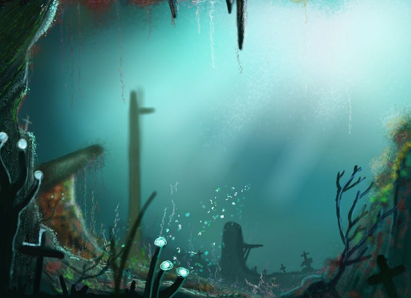 Environment/Entornos 6