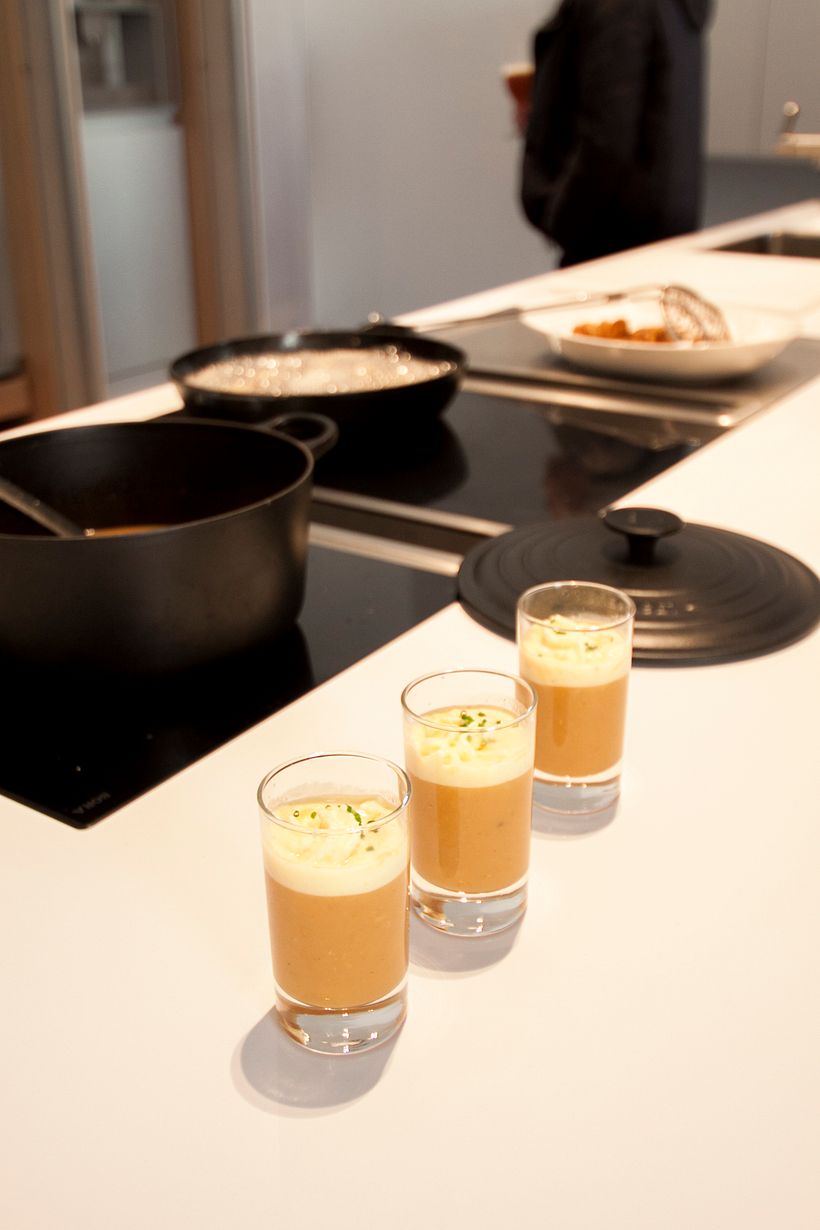 Bulthaup - Fotografía Inauguración Palma de Mallorca 5