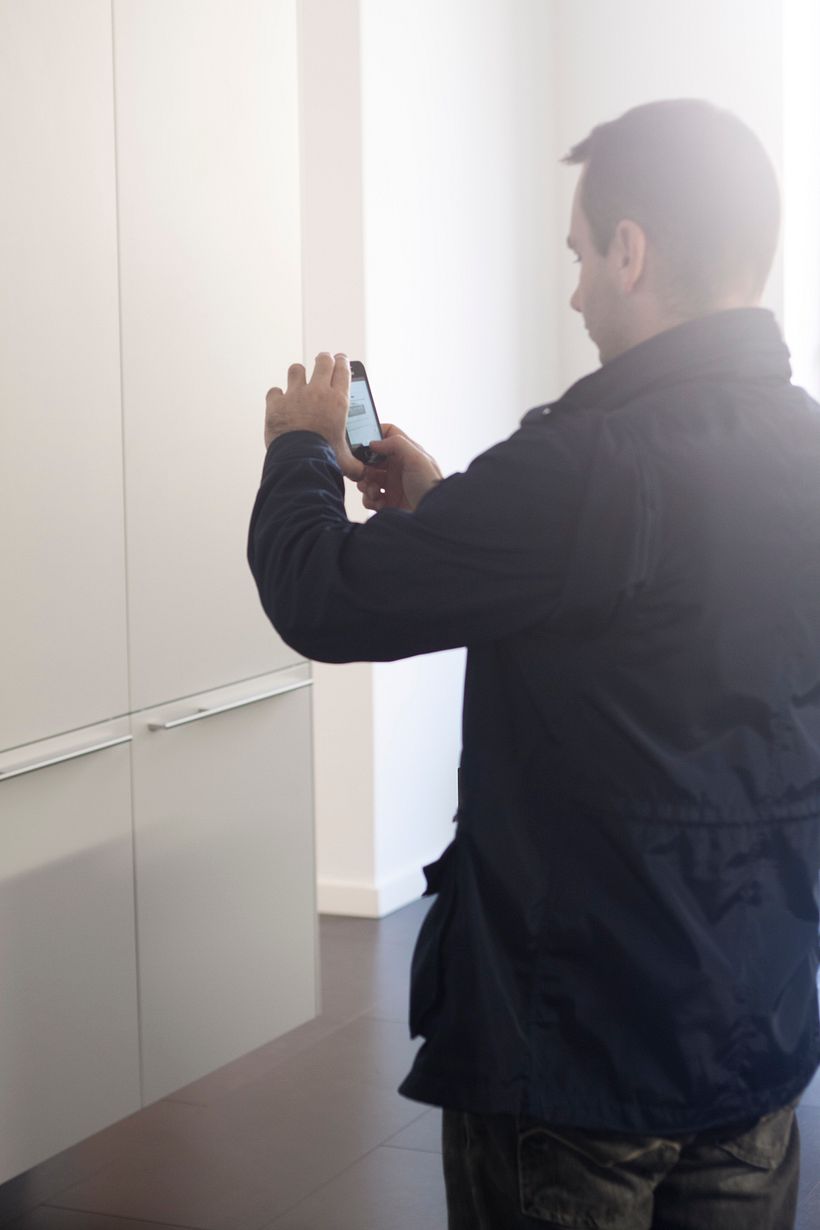 Bulthaup - Fotografía Inauguración Palma de Mallorca 6