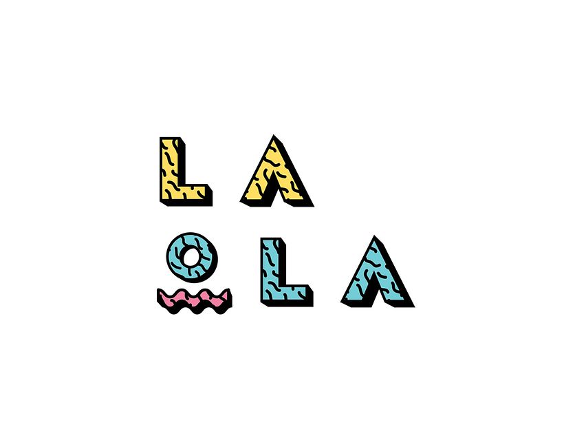 LA OLA 1