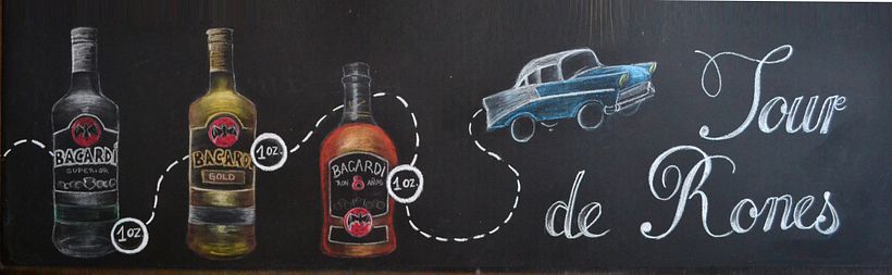 Pizarrones Ilustrados 2