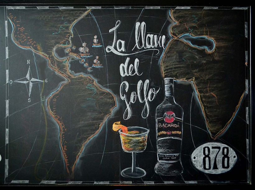 Pizarrones Ilustrados 9