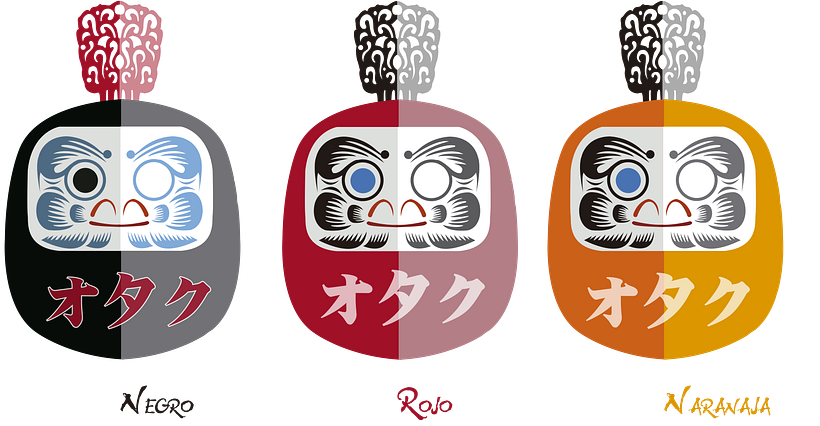 Logo Para "Otaku  Film" 0