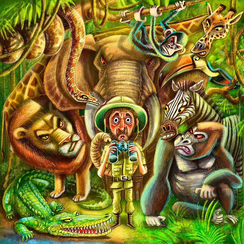 EXPLORADOR 0