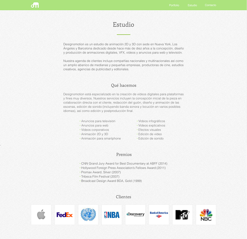 Designomotion España 4