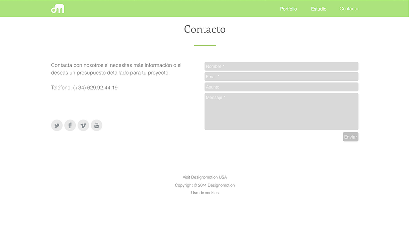 Designomotion España 5