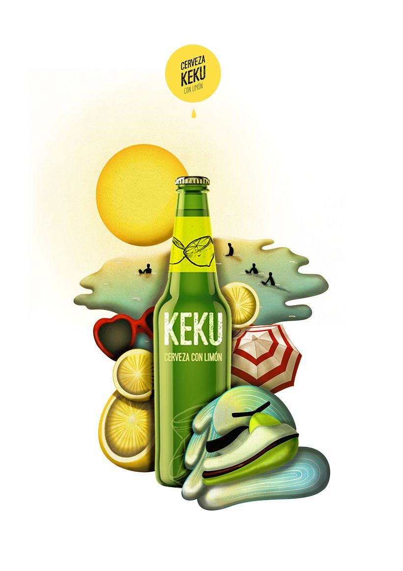 Mi Proyecto del curso Ilustración exprés con Illustrator y Photoshop 0