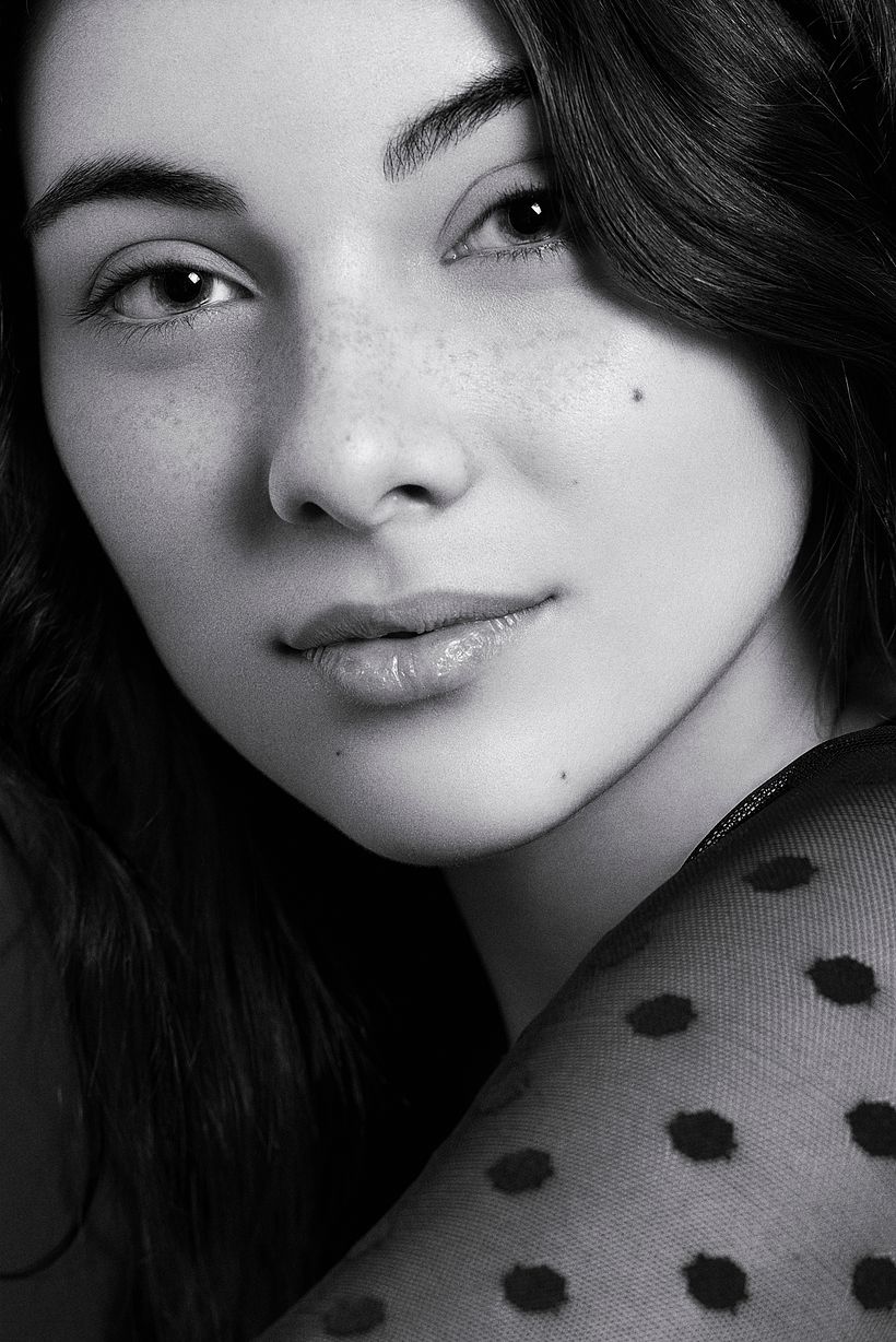 Cristina. -1