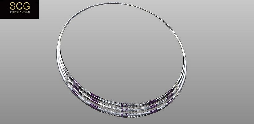 Necklaces 0