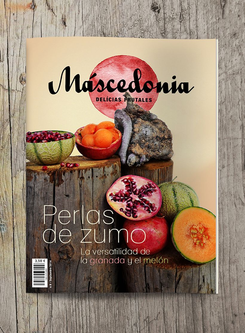 Máscedonia 1