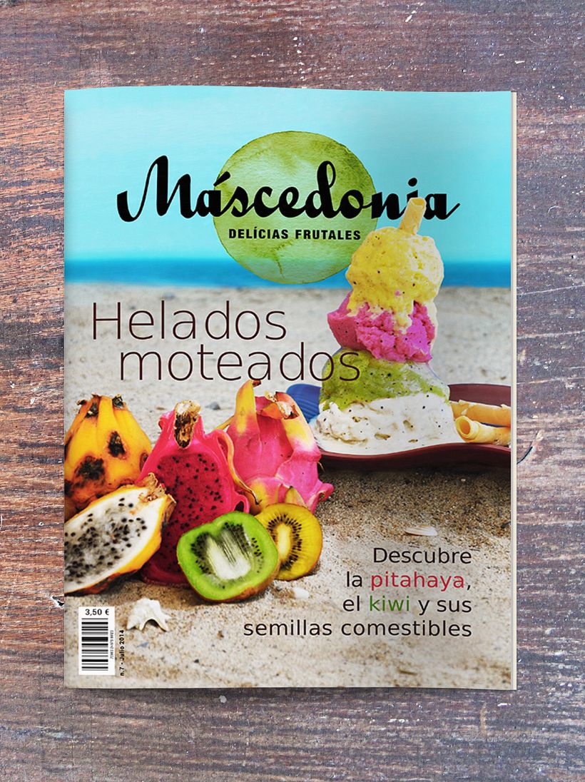 Máscedonia 2