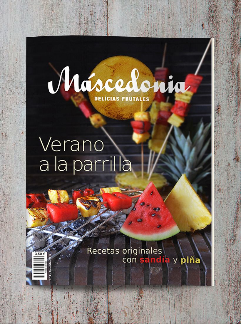 Máscedonia 4