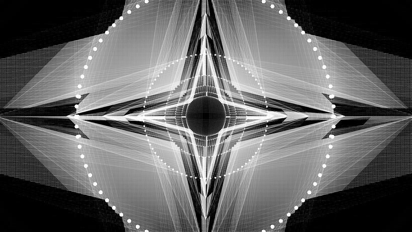 Vj Pack Resolume SpiritMolecule 2