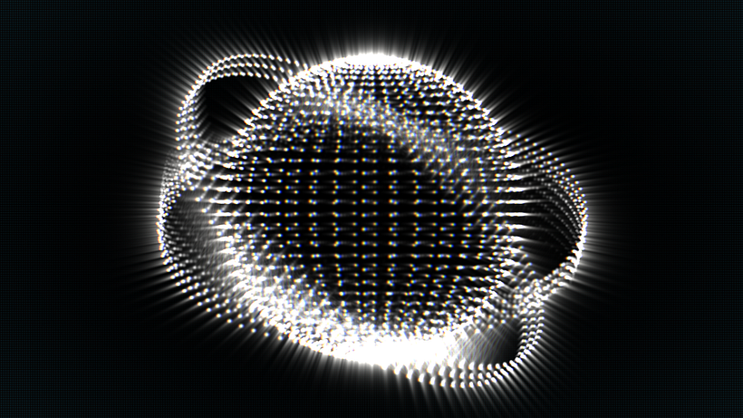 Vj Pack Resolume SpiritMolecule 5