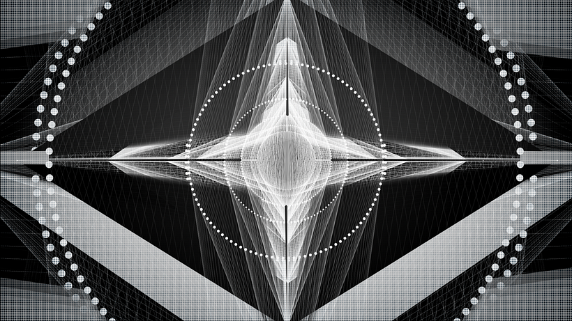 Vj Pack Resolume SpiritMolecule 3