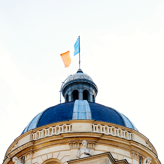 Mi particular visión de París... 3