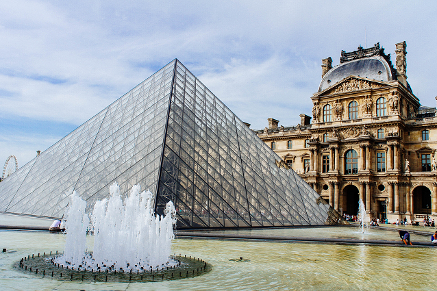 Mi particular visión de París... 10