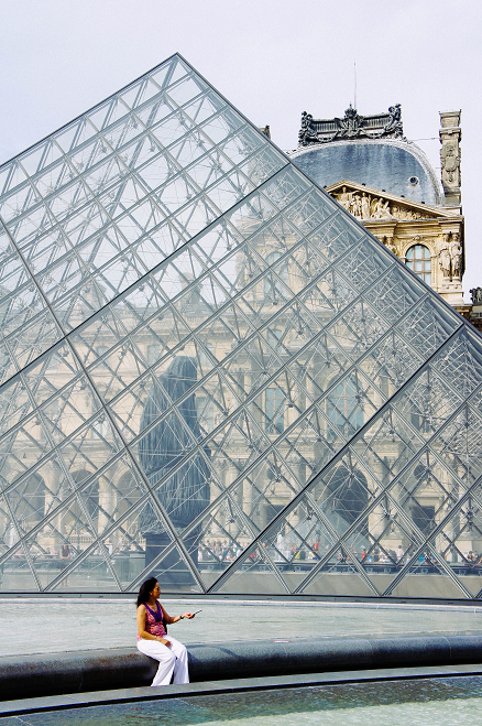 Mi particular visión de París... 11