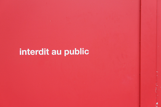 Mi particular visión de París... 12