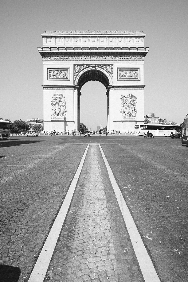 Mi particular visión de París... 17