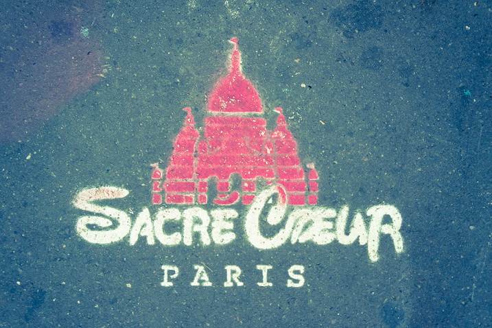 Mi particular visión de París... 18