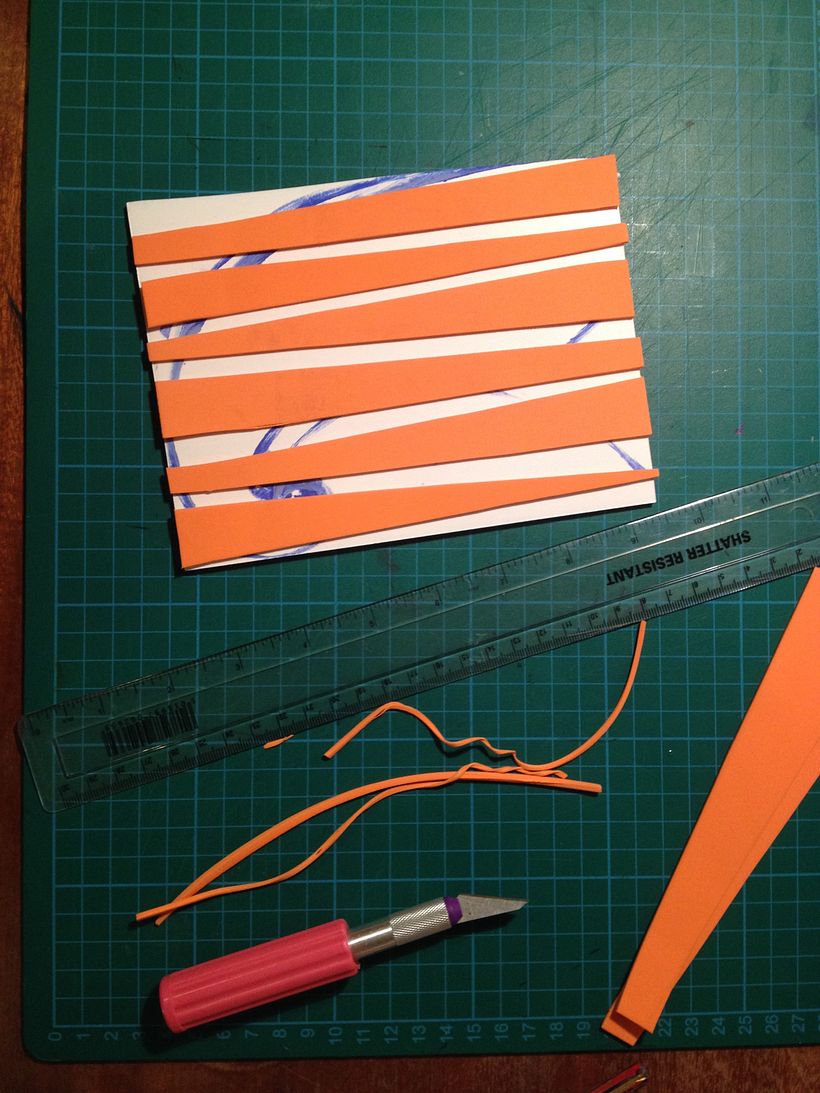 Estampados en tela 2