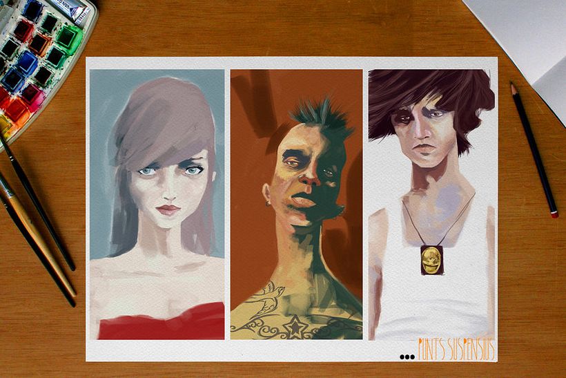 Ilustraciones 1