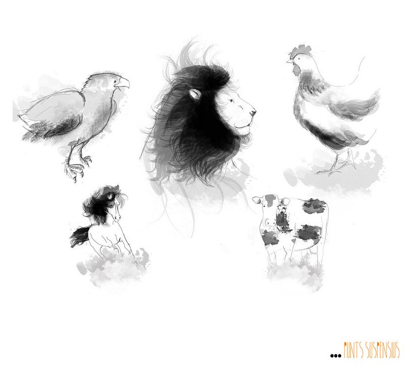 Ilustraciones 2