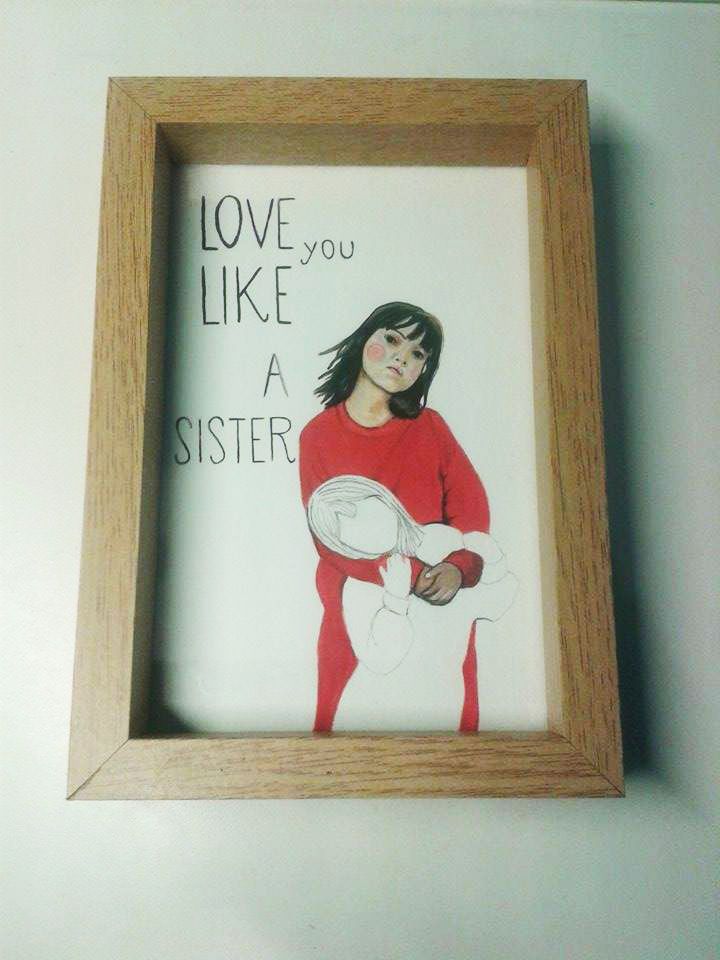 LoveYouLikeASister 0