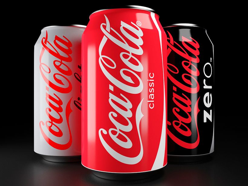 Presentacion de CocaCola 0