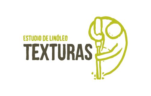 Texturas, Identidad visual 0