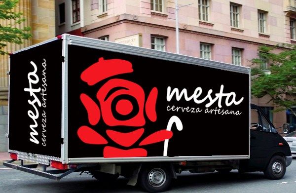 IDENTIDAD CORPORATIVA - CERVEZA ARTESANA 1